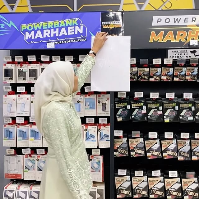 Post by alikhlasgadget