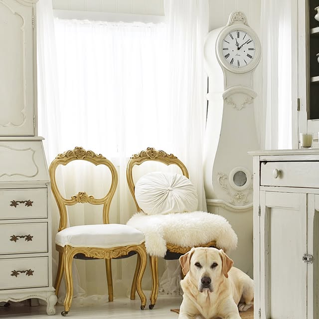 Post by myriversidefrenchcottage