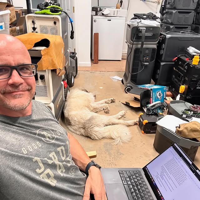 Post by cityprepping