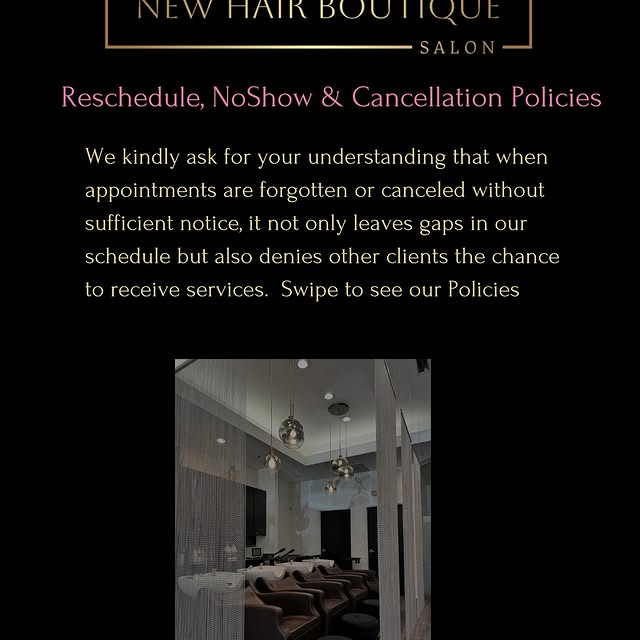 Post by new_hairboutique