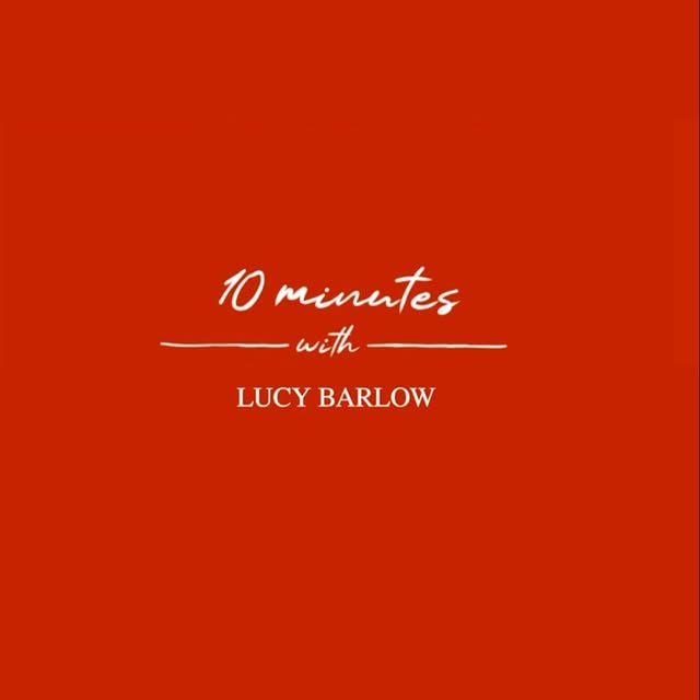 Post by barlowandbarlow