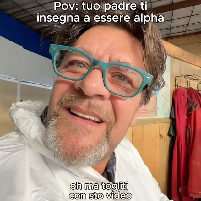 Post by gliaudiodimiopadre