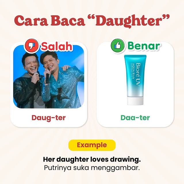 Post by kampunginggrislc