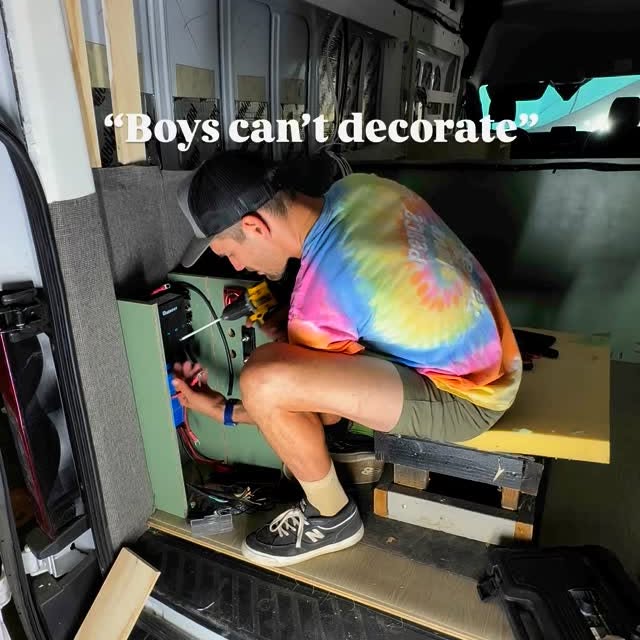 Post by yolocampervans