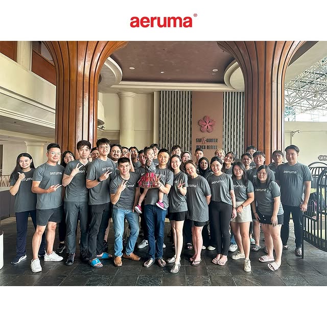 Post by aerumagroup