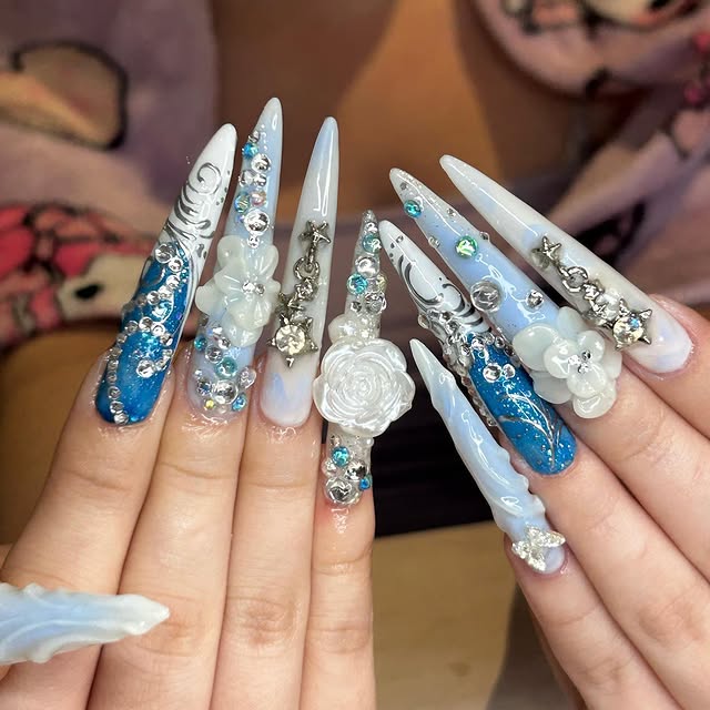 Post by atelierderosalee