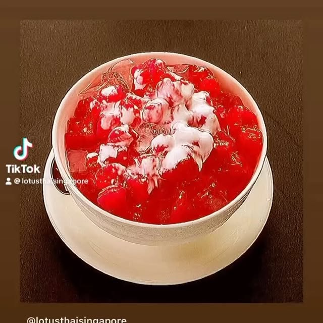 Post by lotusthaisingapore