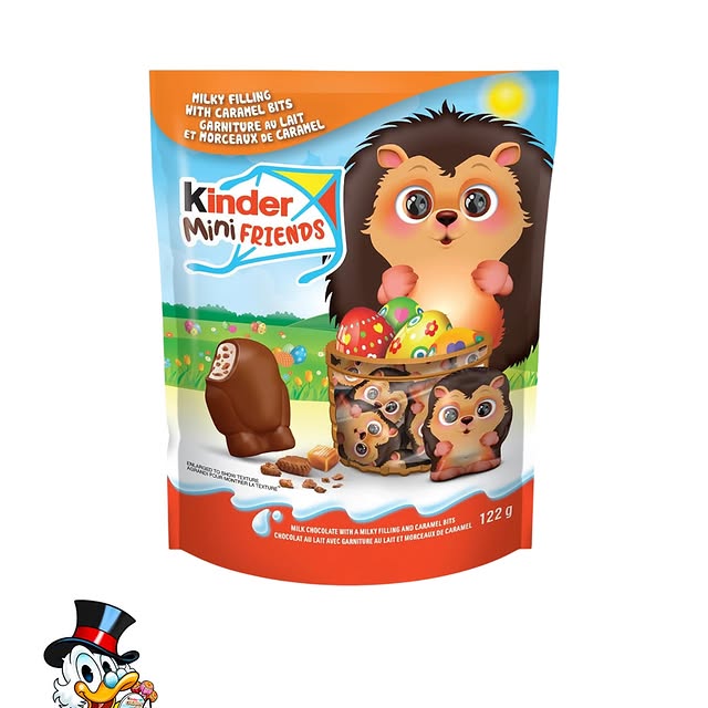 Post by luxuryamericansnack