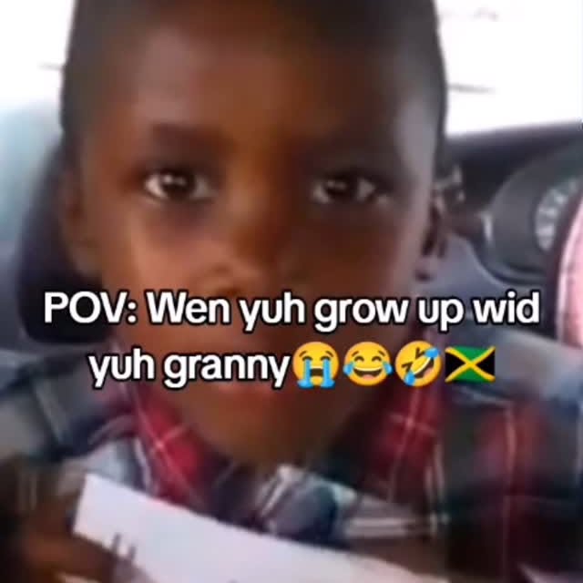 Post by jamaicaincredibles