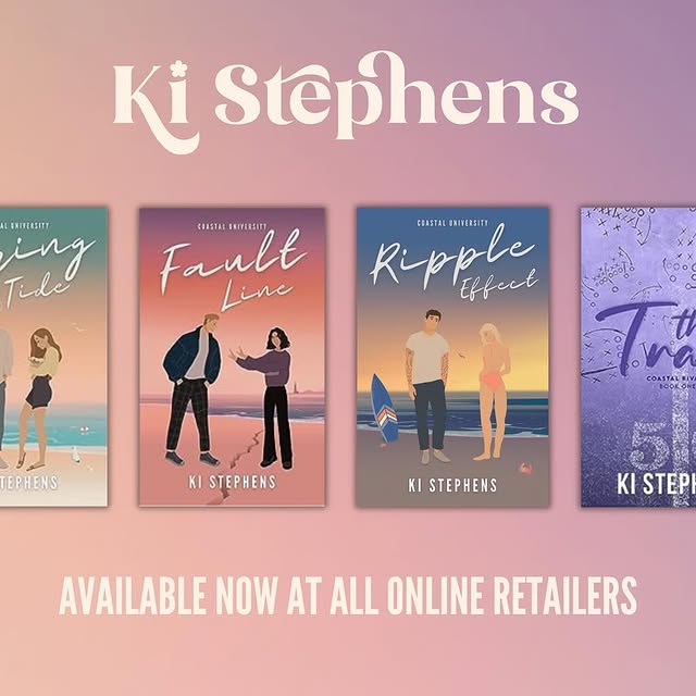 Post by kistephs