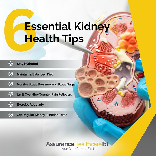 Post by assurancehealthcareltd