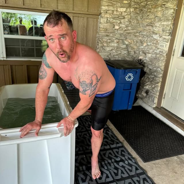 Post by andreshammoond