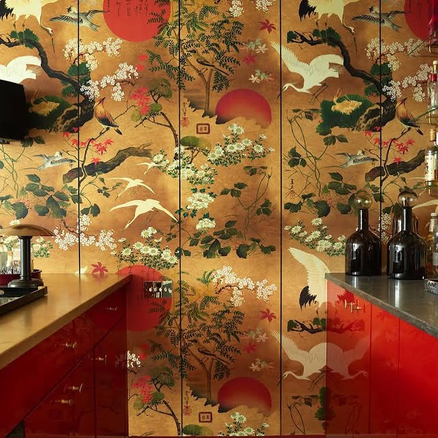 Post by carolineriddellinteriors