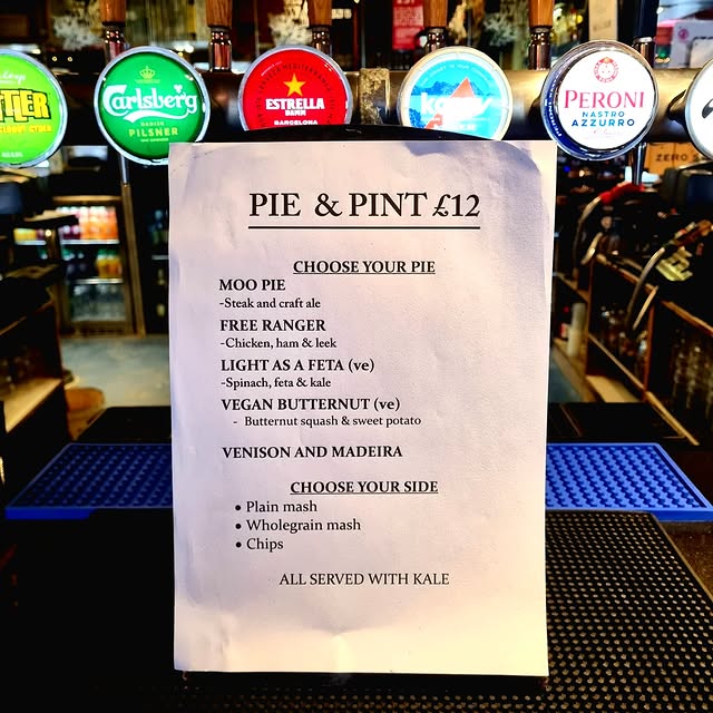 Post by wateringholecornwall