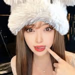 ❪叶芽依👸🏻🩵すすきのﾆｭｰｸﾗﾌﾞ妃翠❫'s profile picture