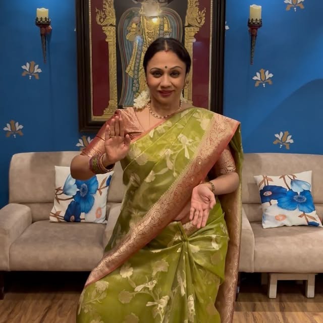 Post by saraswathikrishnakumar