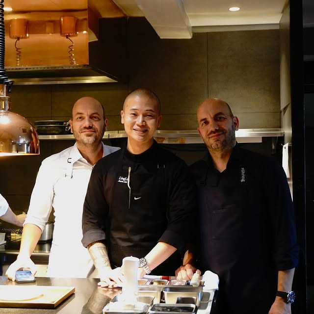 Post by restaurant_linglong