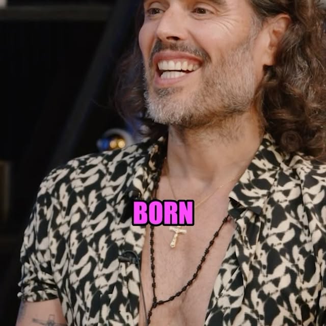 Post by russellbrand