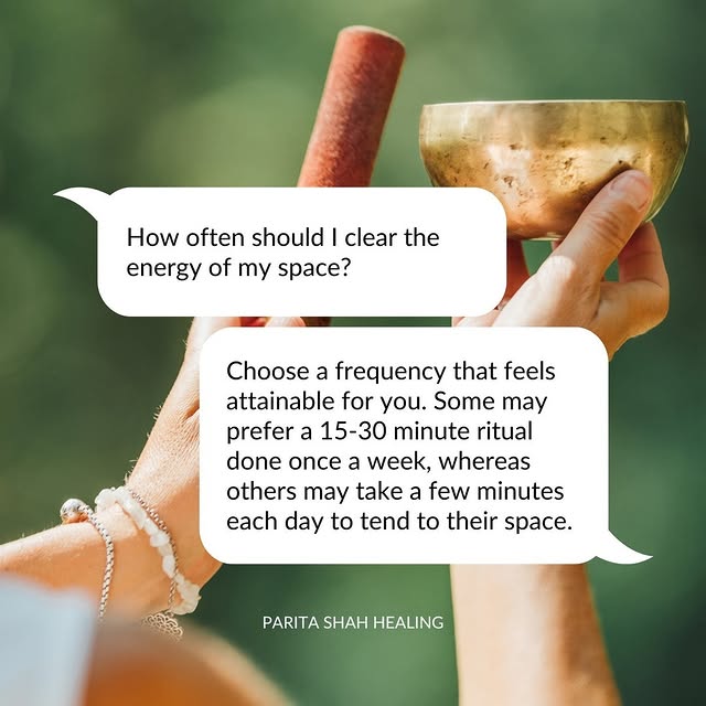 Post by paritashahhealing