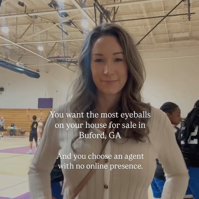 Post by sarahsellingthesuburbs