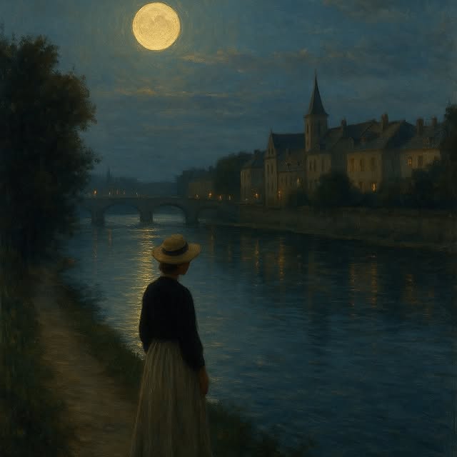 Post by souslalunedete