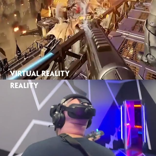 Post by zerolatencyvr_brisbane