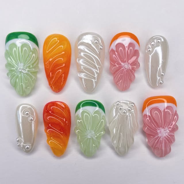 Post by nailsbynailah_