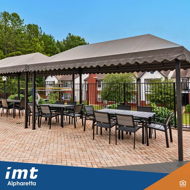 Post by imtalpharetta