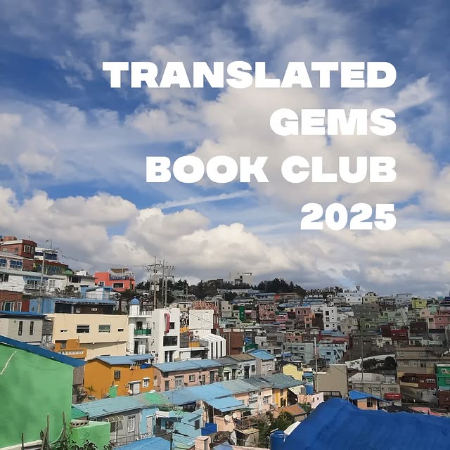 Post by translatedgems