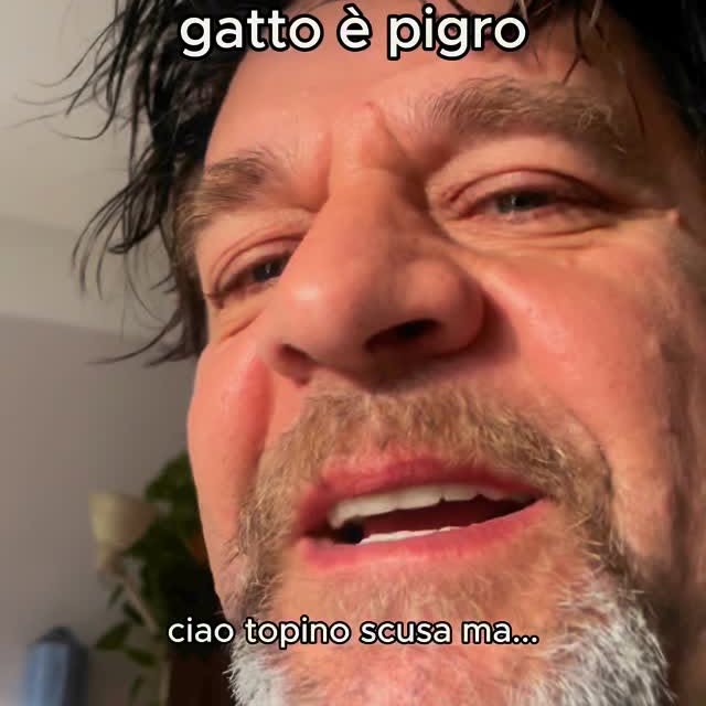 Post by gliaudiodimiopadre