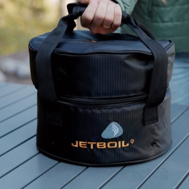 Post by jetboil