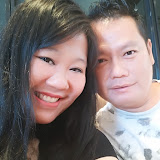 Devri Ineke jalan jalan