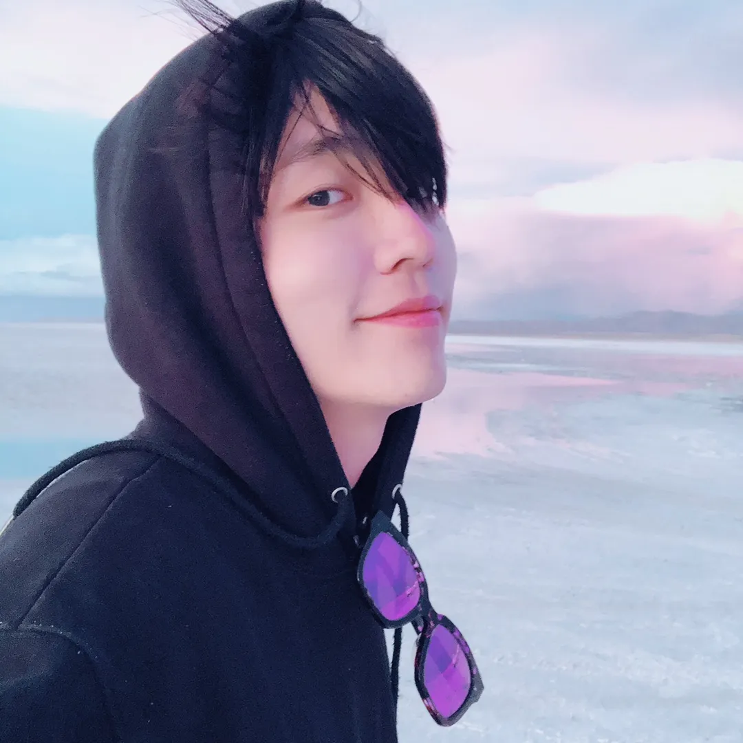 Jeff Kimie's profile picture