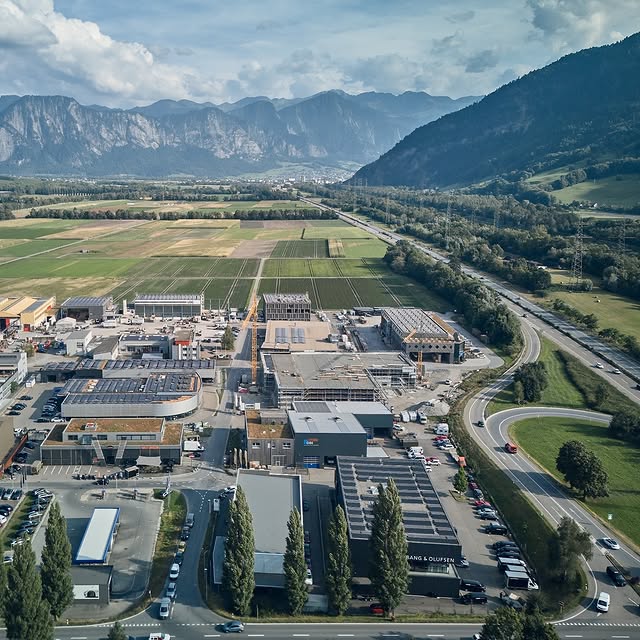 Post by vonsaliswein.ch