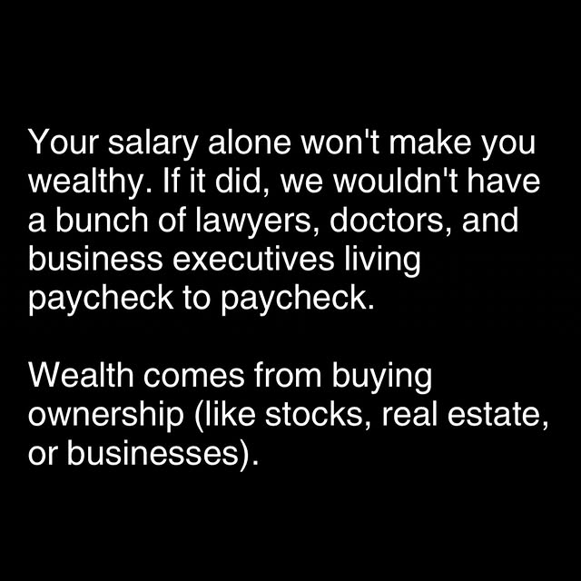 Post by themarkethustle