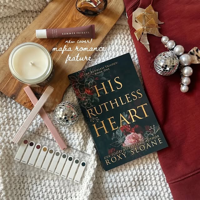 Post by thebohobookblogger