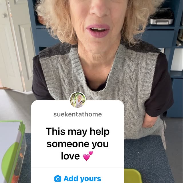 Post by suekentathome