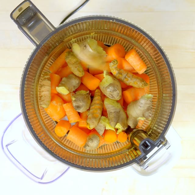 Post by vegscratchkitchen