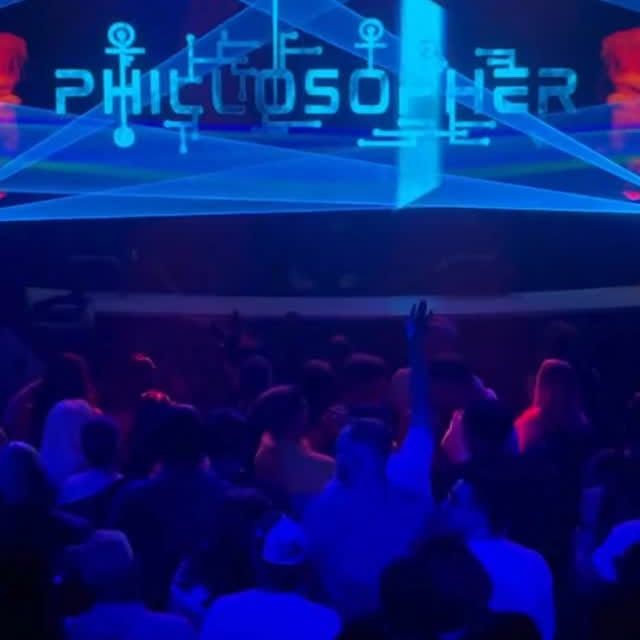 Post by djphillosopher