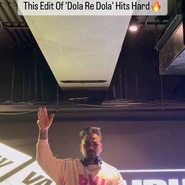 Post by officialdjvaibhav