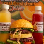 FRUIT JUICE | PARFAIT | BEST SHAWARMA SPOT IN FESTAC TOWN LAGOS's profile picture