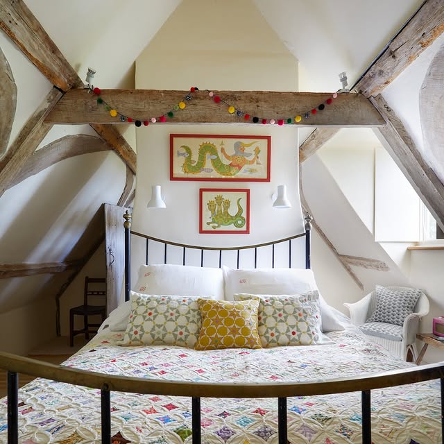 Post by carolineriddellinteriors