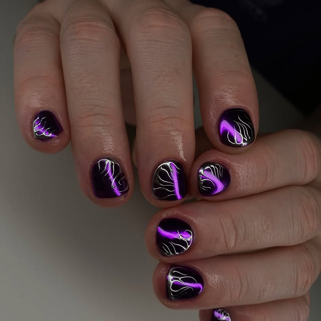 Post by yanpaintsnails