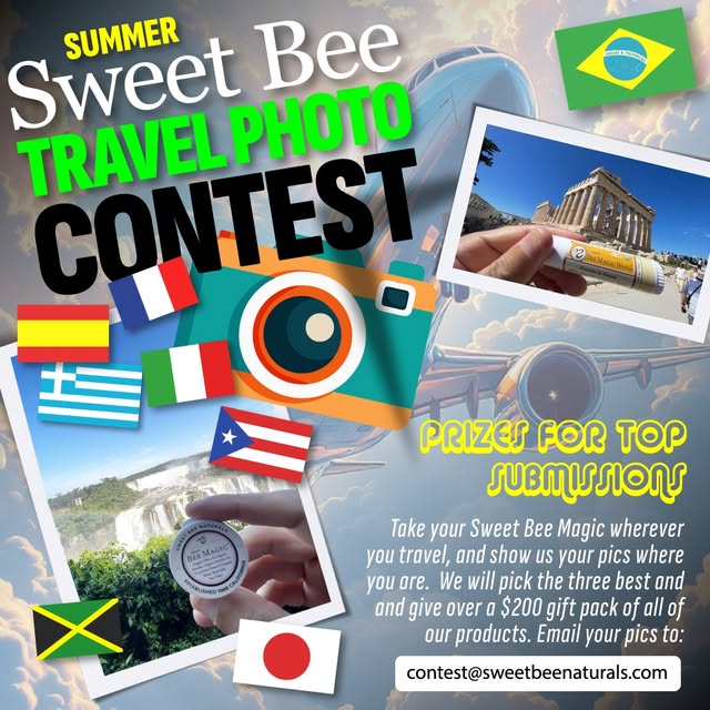 Post by sweetbeemagic