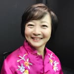 Lee Bee Wah's profile picture