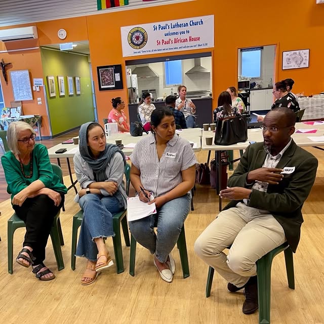 Post by multiculturevic