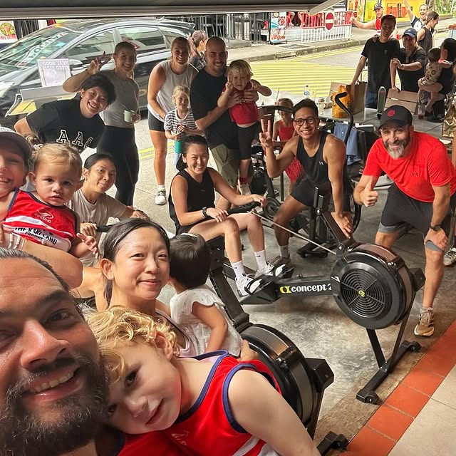 Post by fitstop_hollandvillage