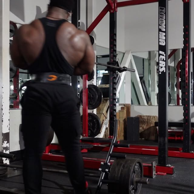 Post by courageopara