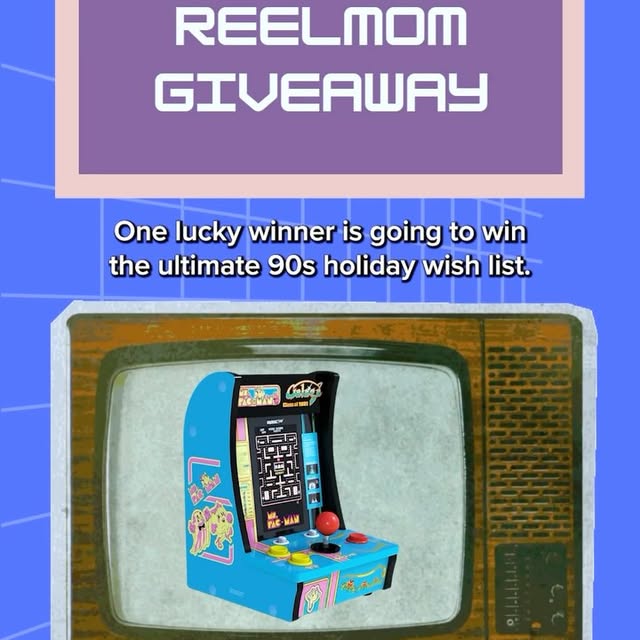 Post by reelmomstuff