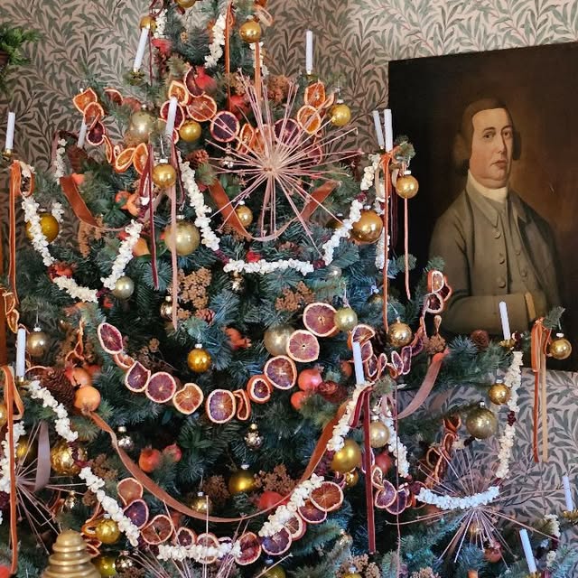 Post by vintageholiday